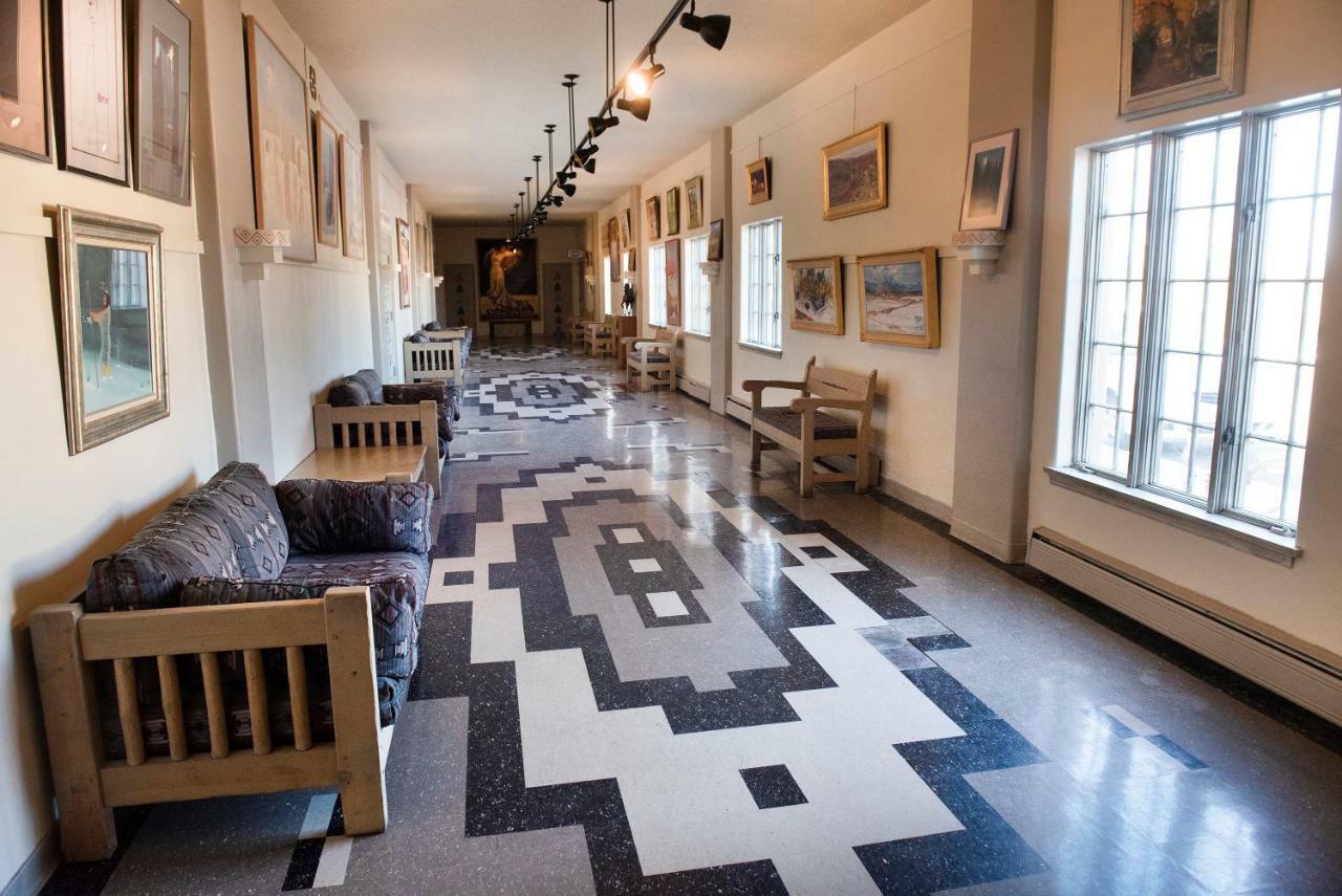 Kachina Lodge Resort And Meeting Center Taos Exterior photo